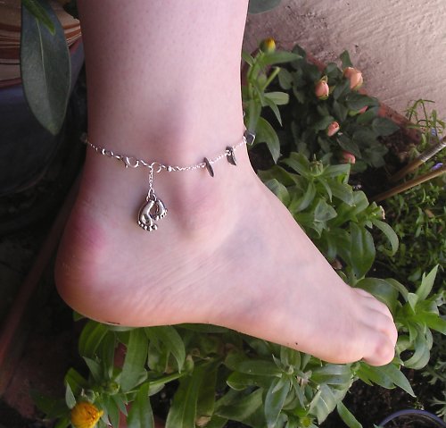 Foot — foto 1