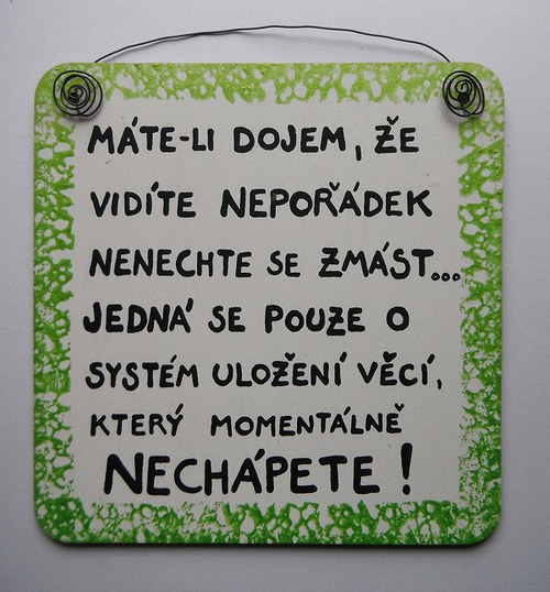 Máte-li dojem...na přání — foto 1