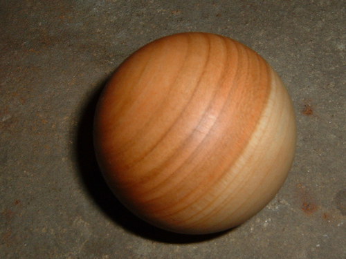 Třešňová — foto 1