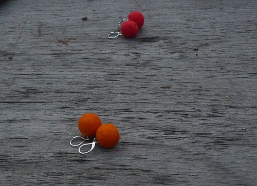 Oranžky — foto 1