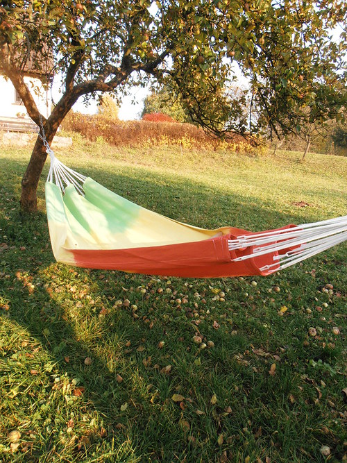 Rasta hamaka