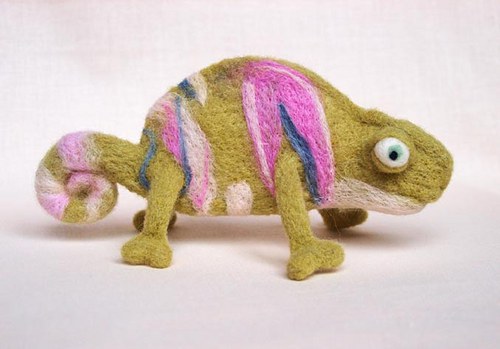 Chameleon — foto 1