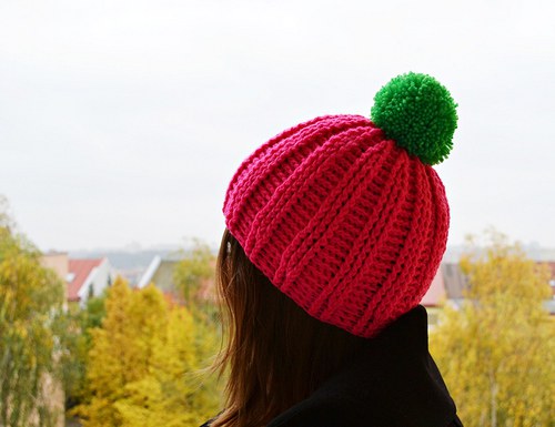 Neonový kulich — foto 1