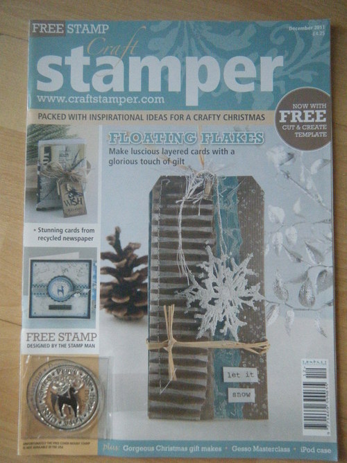 Bazárek...Craft Stamper — foto 1