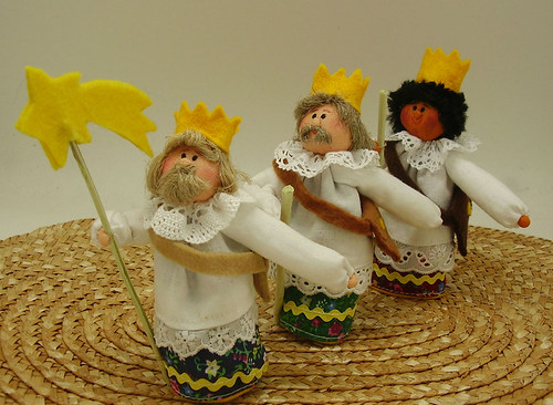 Tři králové — foto 1