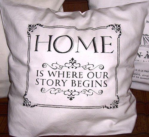 ... home ... — foto 1