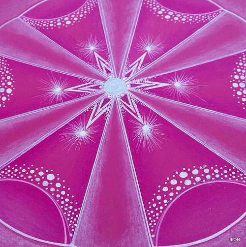 Mandala Nový Začátek — foto 1