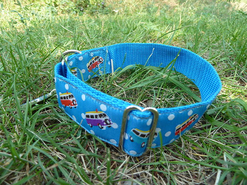 Retro BUS (28 - 44cm) — foto 1