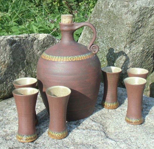 Kalíšek na kořalku — foto 1