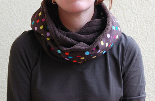 Lentilky v čokoládě — foto 1