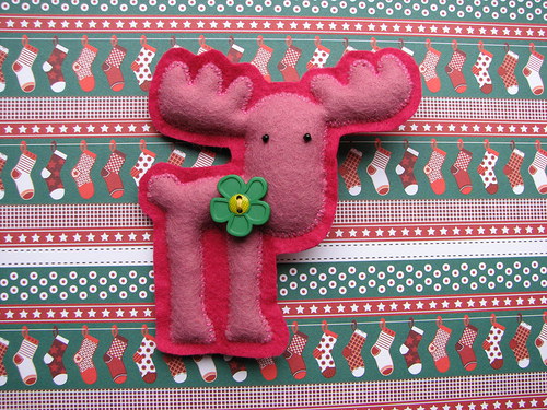 Losice Pinkie — foto 1
