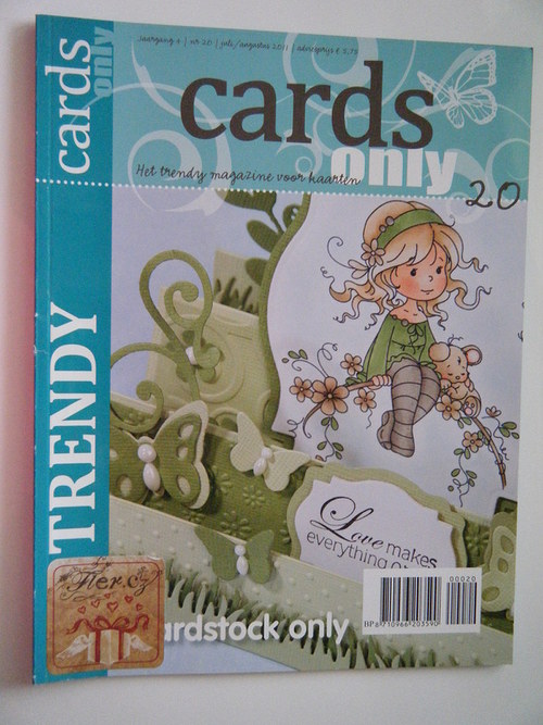 Bazárek...Cards only — foto 1