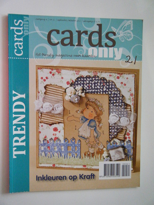 Bazárek...Cards only — foto 1