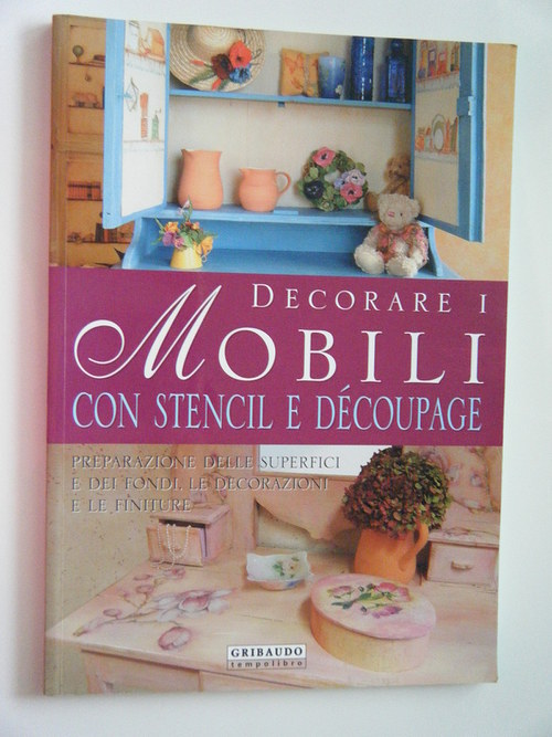 Bazárek...Decorare i mobili — foto 1