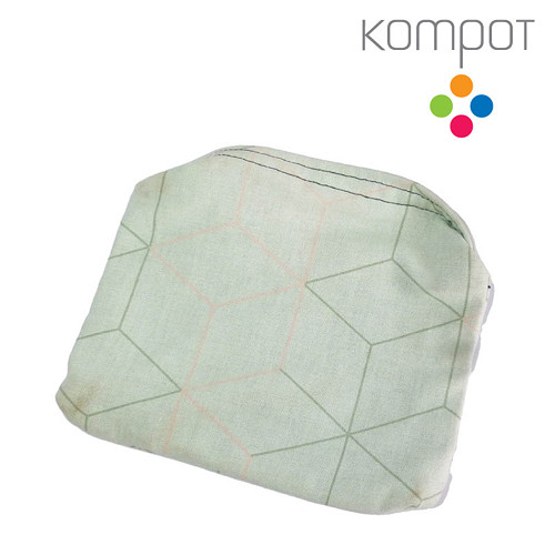 Látková kapsička 236 :: Geometrie