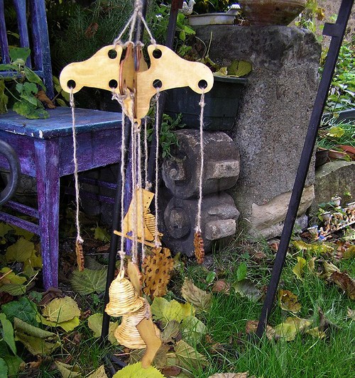 Zvonkohra adventní nebo k Vánocům