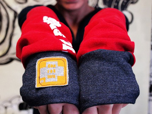 Sleva !!! SLEEVE — foto 1