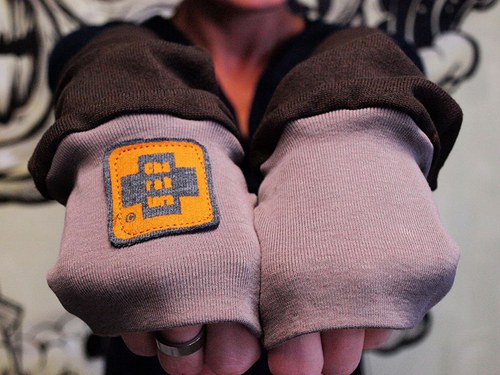 Sleva !!! SLEEVE — foto 1