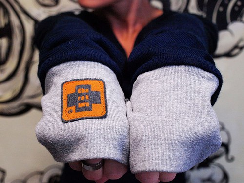 Sleva !!! SLEEVE — foto 1