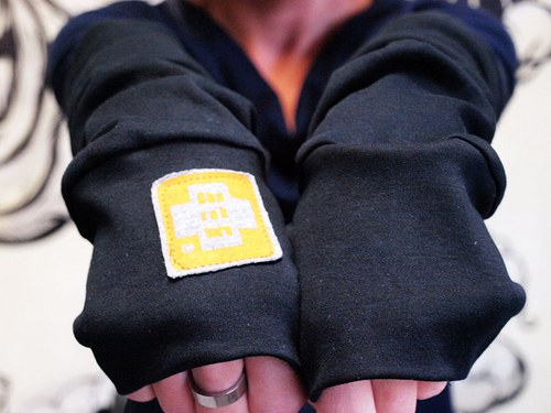 Sleeve — foto 1