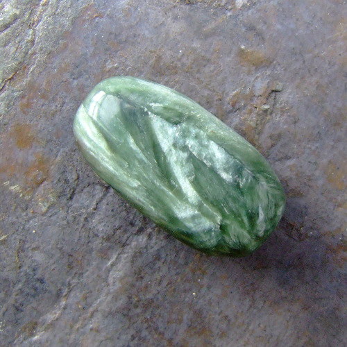 Serafinit — foto 1