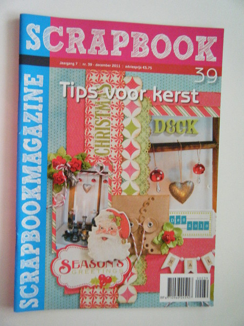 Bazárek...Scrapbook — foto 1