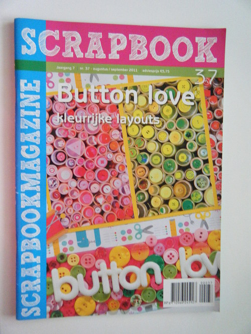 Bazárek...Scrapbook — foto 1