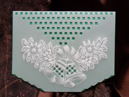 Přání - zvonky — foto 1