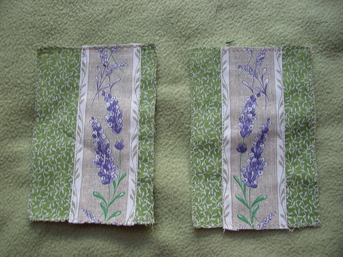 Šité obrazky 10,5x15,5cm — foto 1