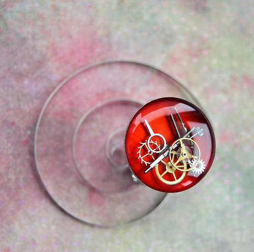 Blood orange passion — foto 1
