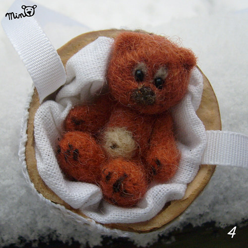 Oříšek 2012 na přání — foto 1