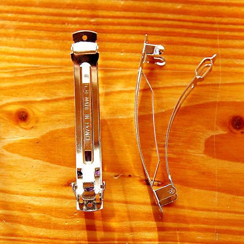 Francouzská Mechanika - 8cm — foto 1