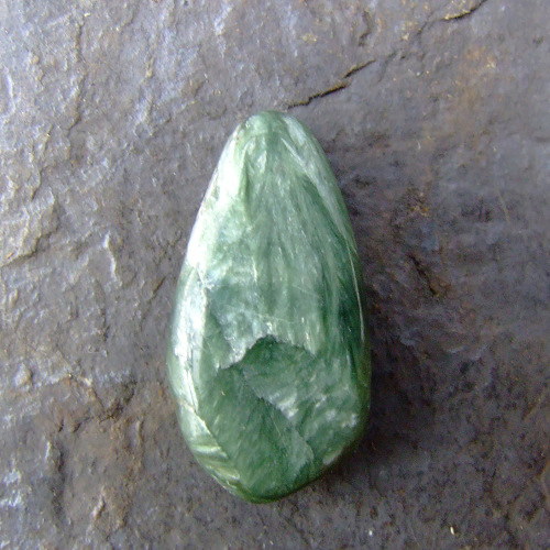 Serafinit — foto 1