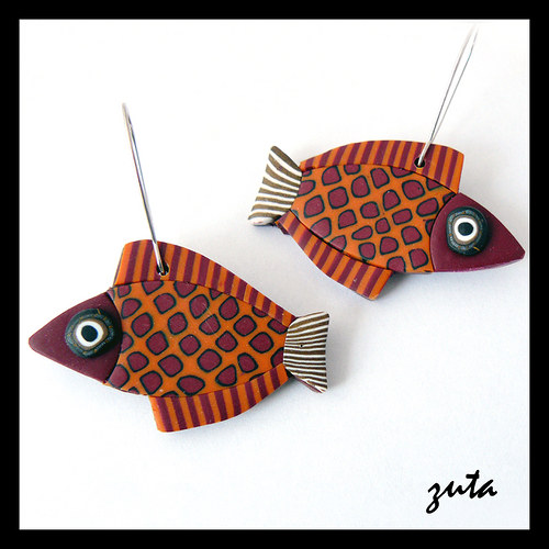 Red Fish — foto 1