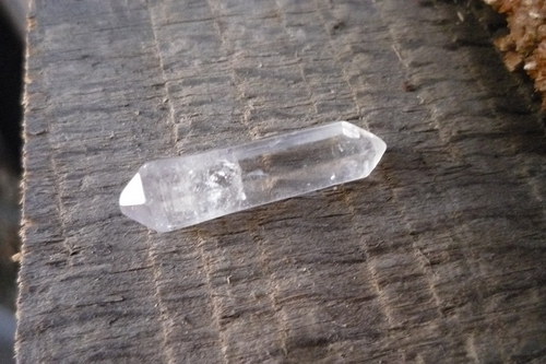 Malý křišťál - krystal č. L7602 — foto 1