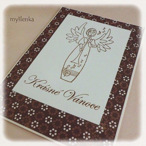 Přání vánoční — foto 1