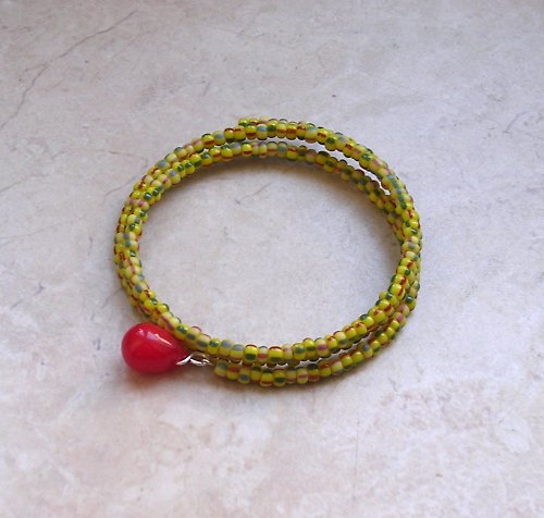 Tak trochu "rasta" — foto 1
