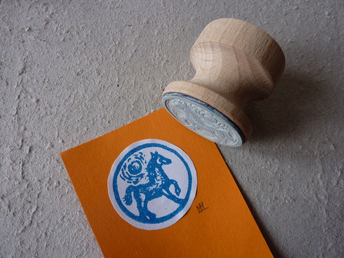 Koníček — foto 1
