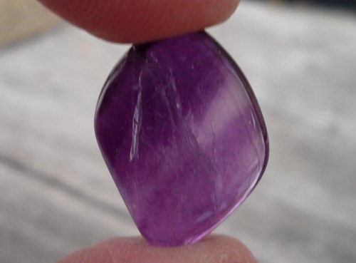 Výběrový fluorit L 7612 — foto 1