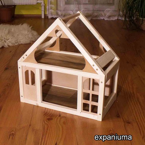 Domeček pro panenky 2 — foto 1