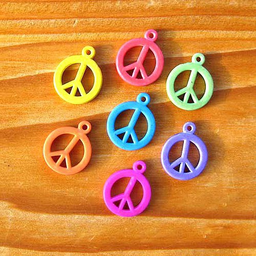 Hippies 1000ks - Mix — foto 1