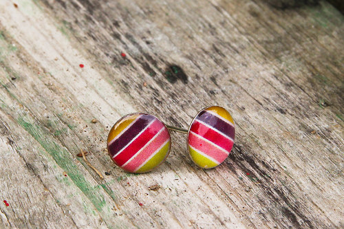 Colour stripes — foto 1