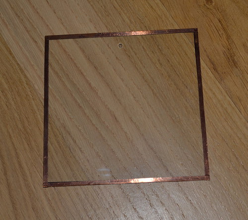 Obrázek čtverec 20 x 20 cm — foto 1
