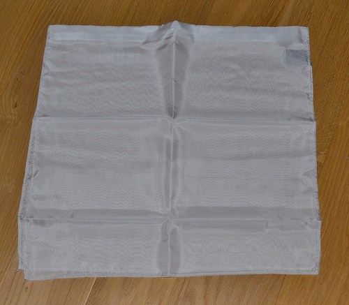 Polštář 40x40 cm — foto 1