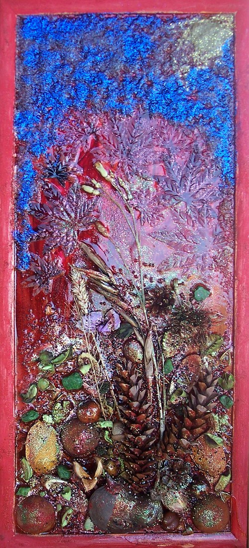 Říjen — foto 1