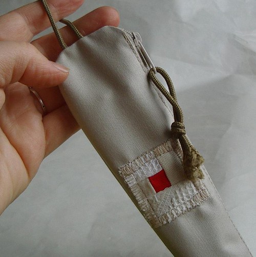 Jehlicovník — foto 1