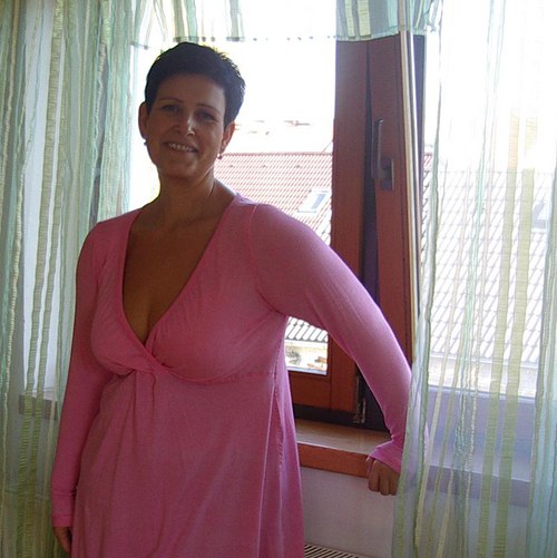 Tunika Růženka — foto 1