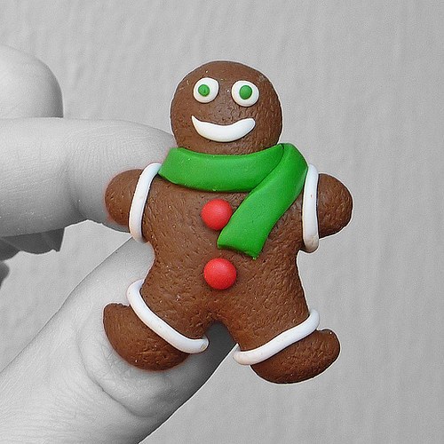Ginger man — foto 1