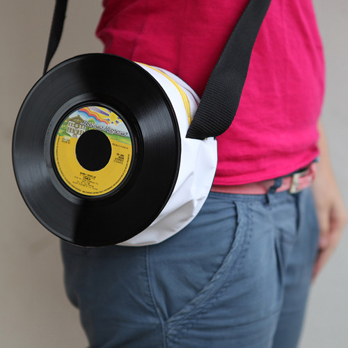Vinyl bags (small) — foto 1