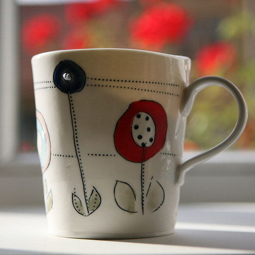 Heda Hrnek (porcelán) — foto 1